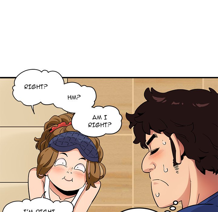 Dog on Patrol chapter 27 page 78
