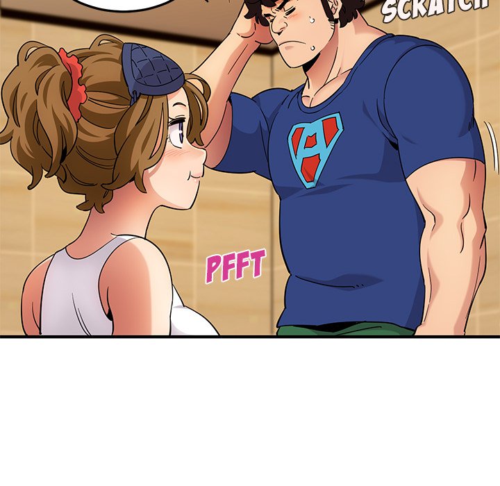 Dog on Patrol chapter 27 page 80