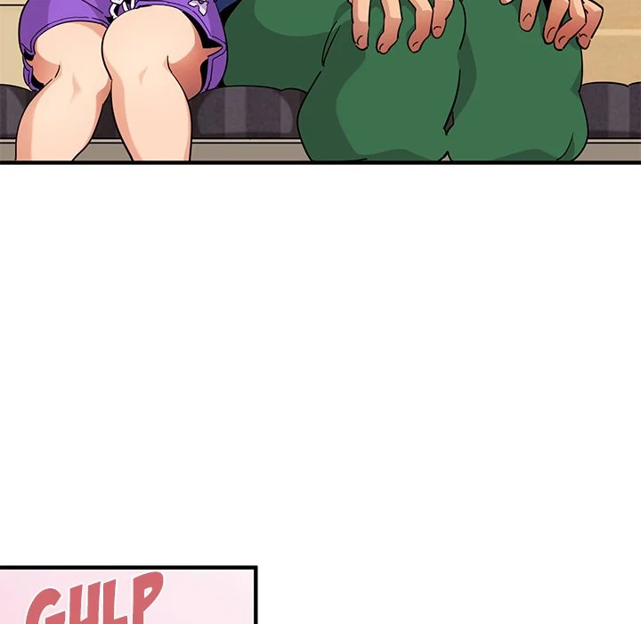 Dog on Patrol chapter 27 page 84