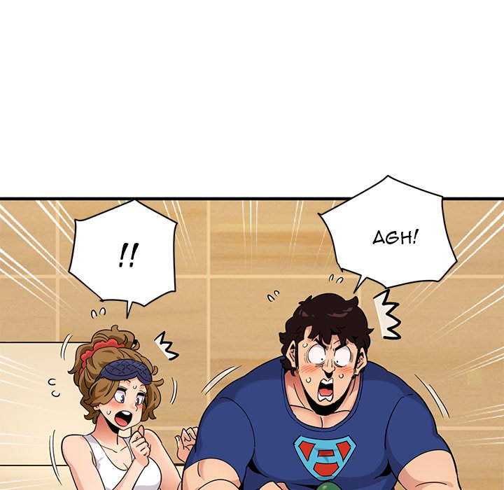 Dog on Patrol chapter 27 page 88