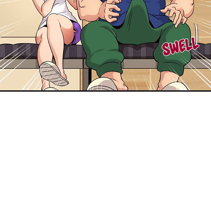 Dog on Patrol chapter 27 page 89