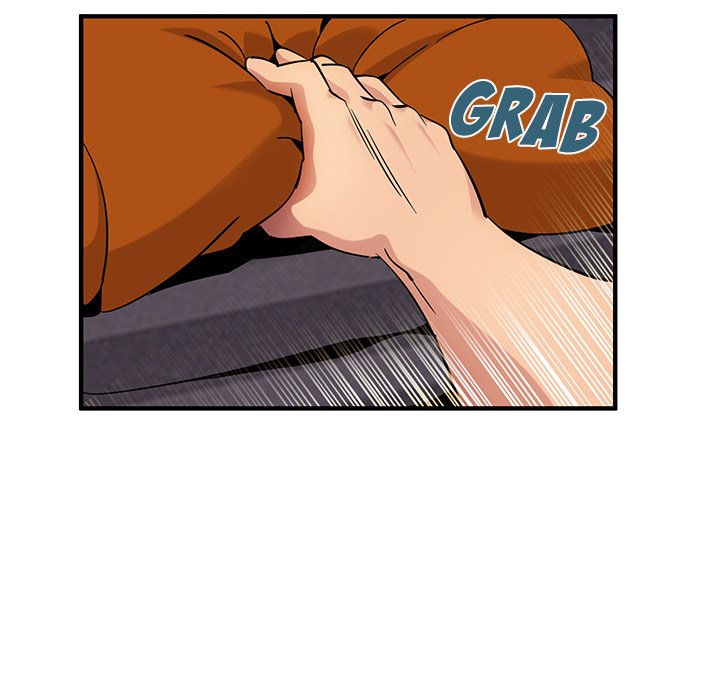 Dog on Patrol chapter 27 page 90