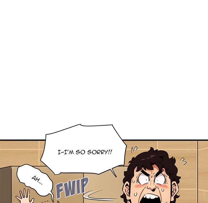 Dog on Patrol chapter 27 page 104