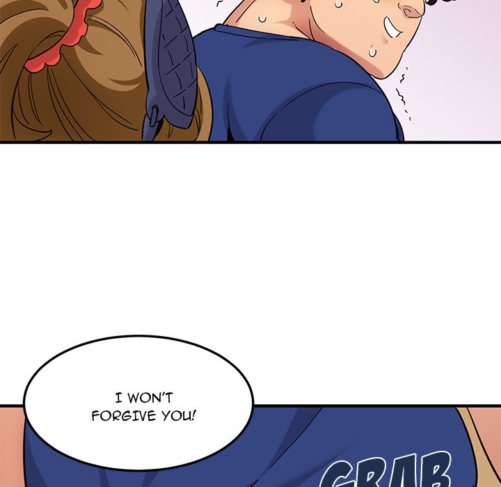 Dog on Patrol chapter 27 page 109
