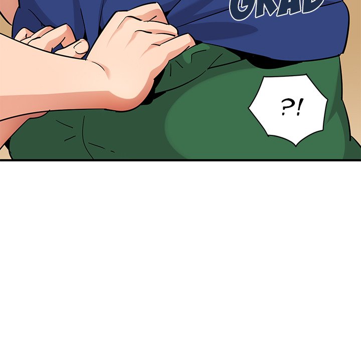 Dog on Patrol chapter 27 page 110