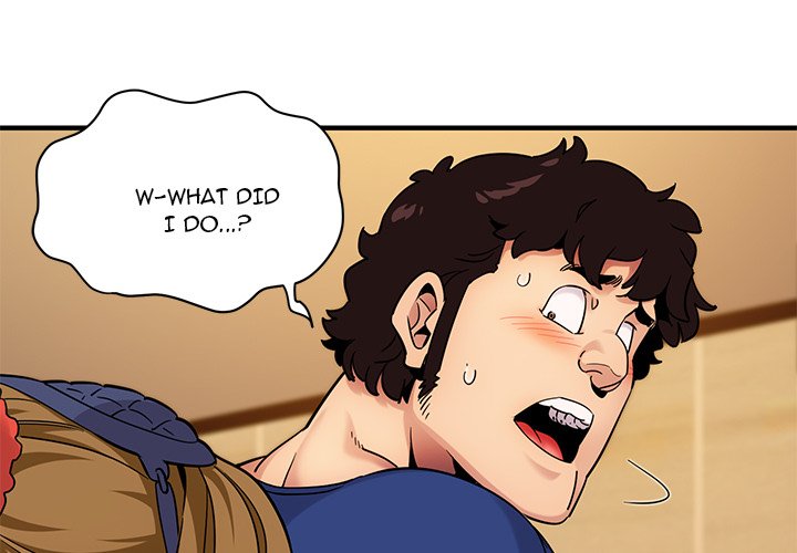 Dog on Patrol chapter 28 page 5