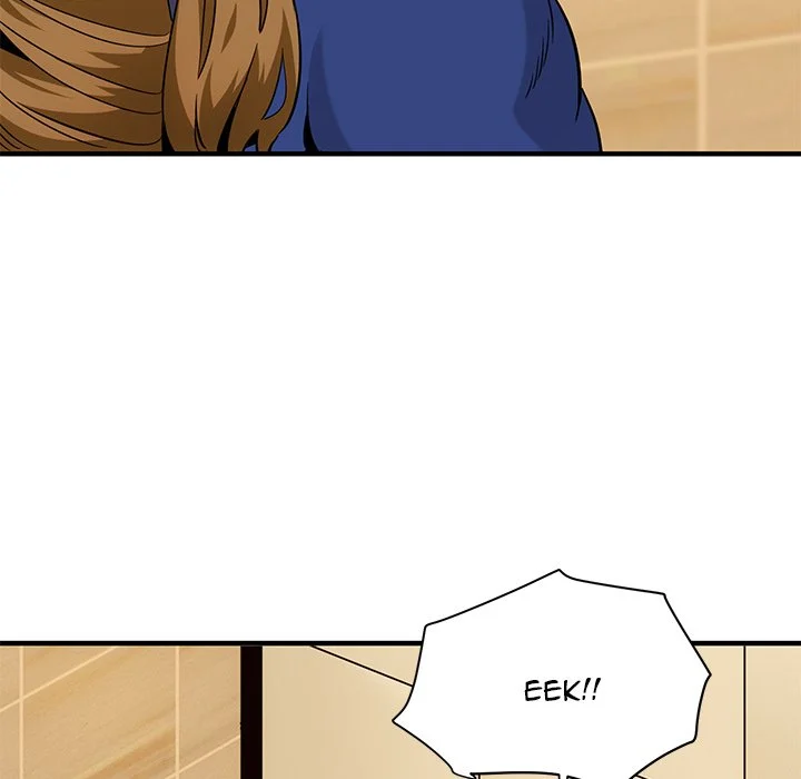 Dog on Patrol chapter 28 page 6