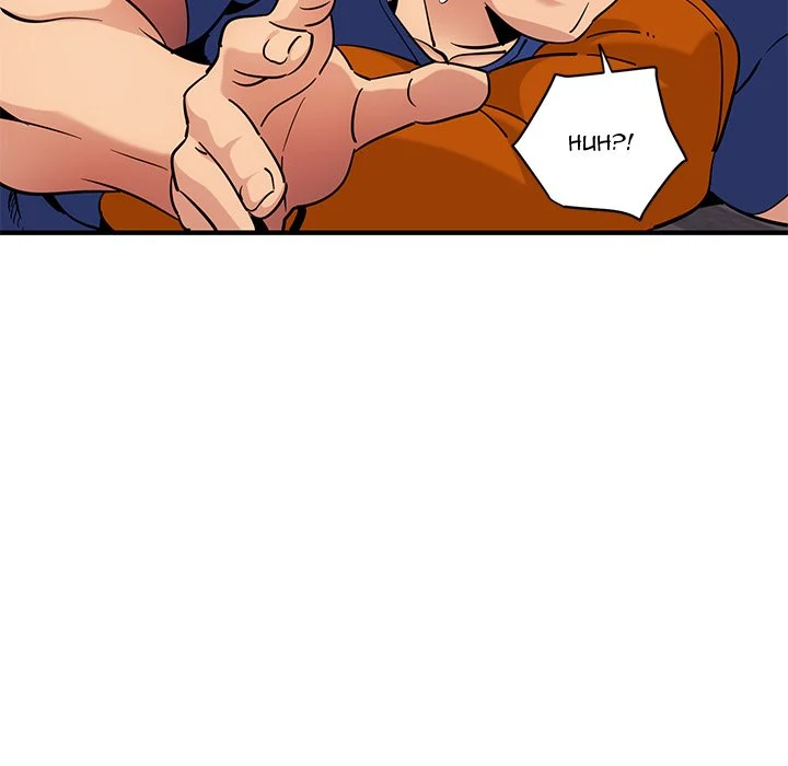 Dog on Patrol chapter 28 page 10