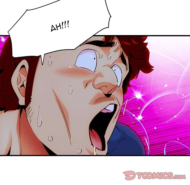 Dog on Patrol chapter 28 page 15