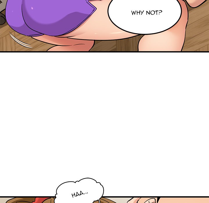 Dog on Patrol chapter 28 page 19