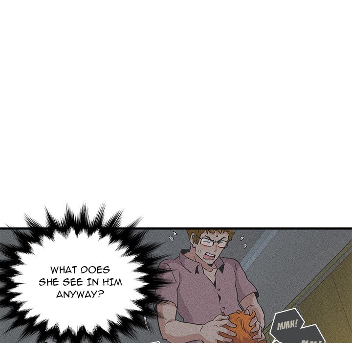Dog on Patrol chapter 28 page 29