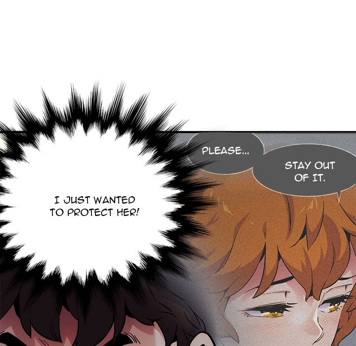 Dog on Patrol chapter 28 page 31