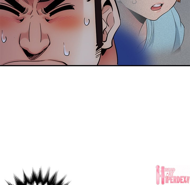 Dog on Patrol chapter 28 page 32