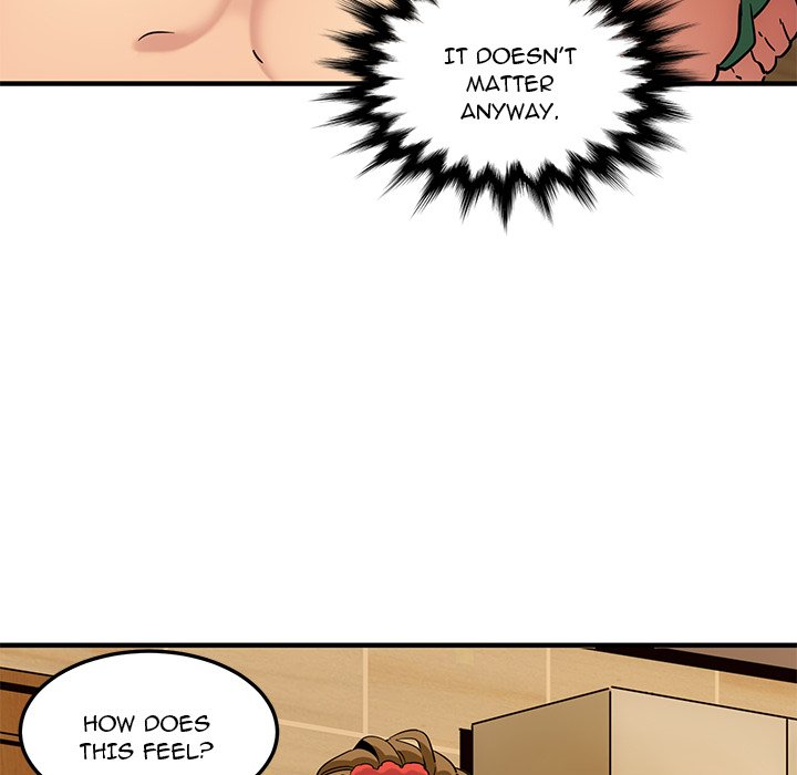 Dog on Patrol chapter 28 page 34
