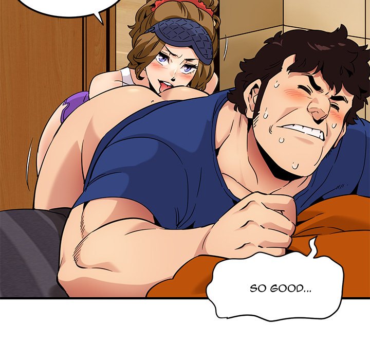 Dog on Patrol chapter 28 page 35