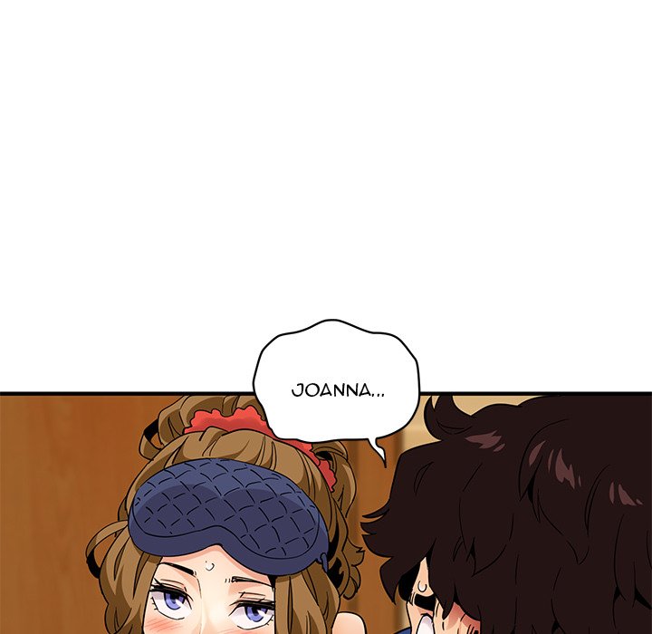 Dog on Patrol chapter 28 page 36