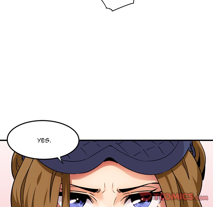 Dog on Patrol chapter 28 page 39