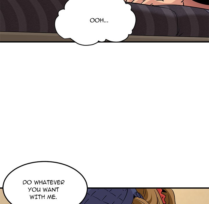 Dog on Patrol chapter 28 page 44