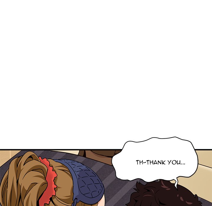Dog on Patrol chapter 28 page 46