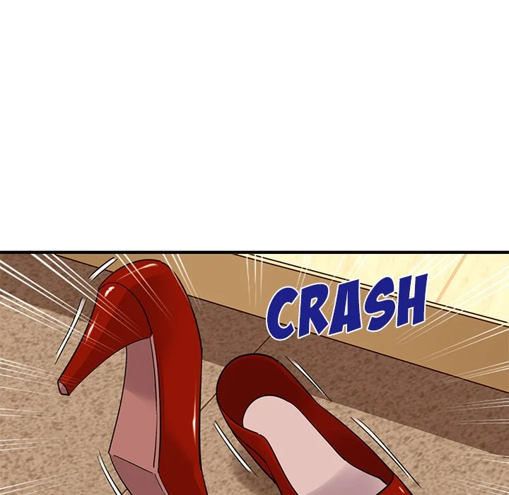 Dog on Patrol chapter 28 page 48