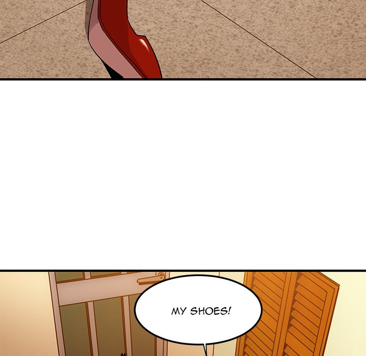 Dog on Patrol chapter 28 page 54