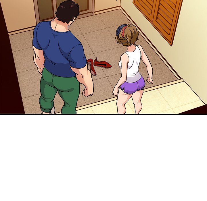 Dog on Patrol chapter 28 page 55