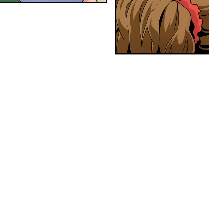 Dog on Patrol chapter 28 page 59