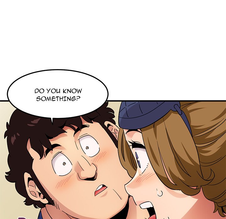 Dog on Patrol chapter 28 page 61