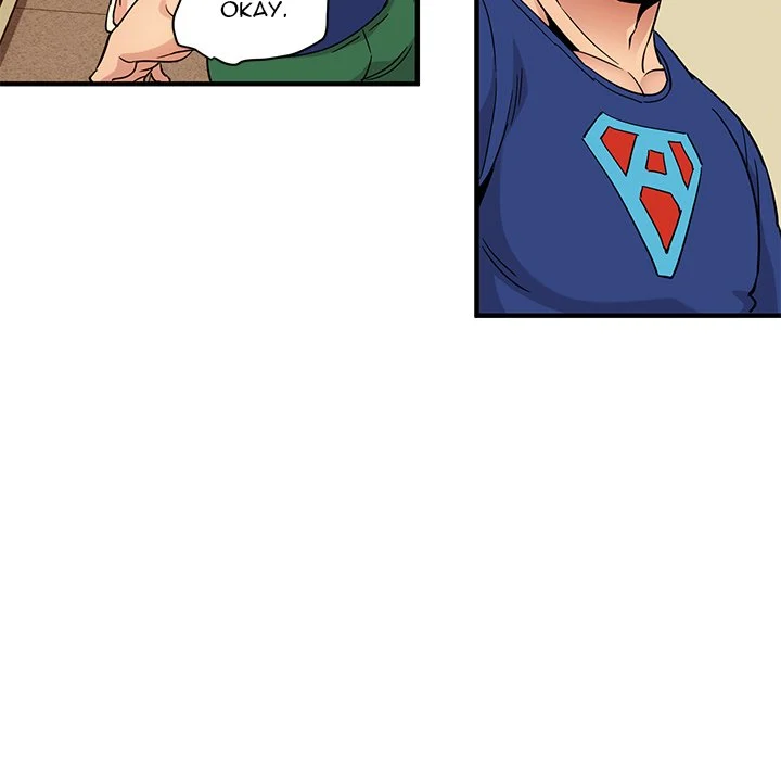 Dog on Patrol chapter 28 page 64