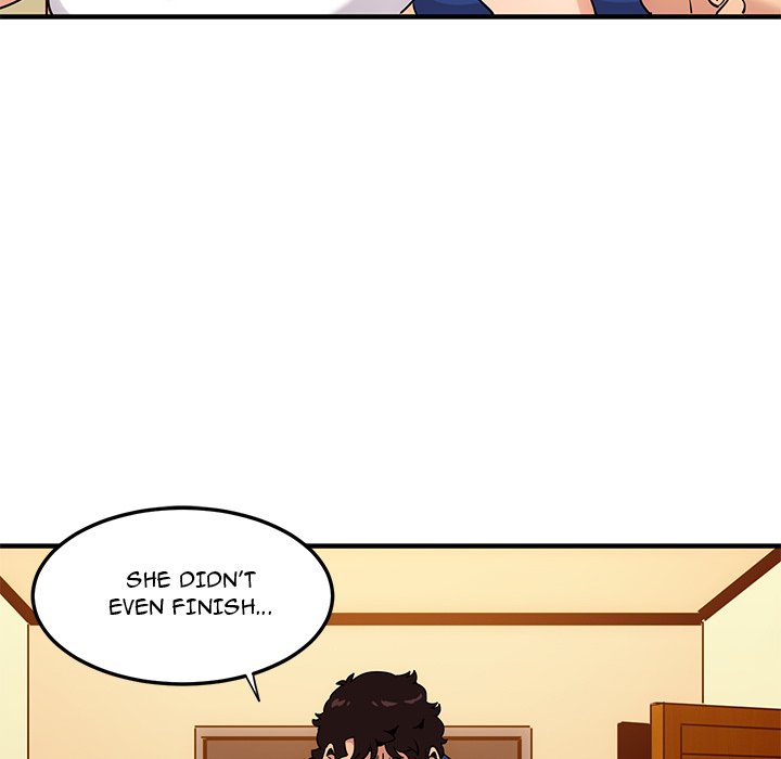 Dog on Patrol chapter 28 page 66
