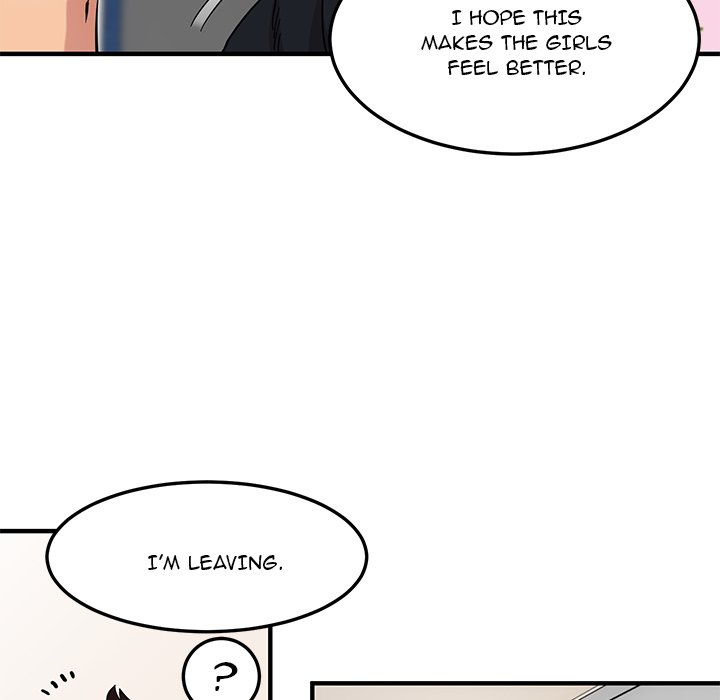 Dog on Patrol chapter 28 page 73