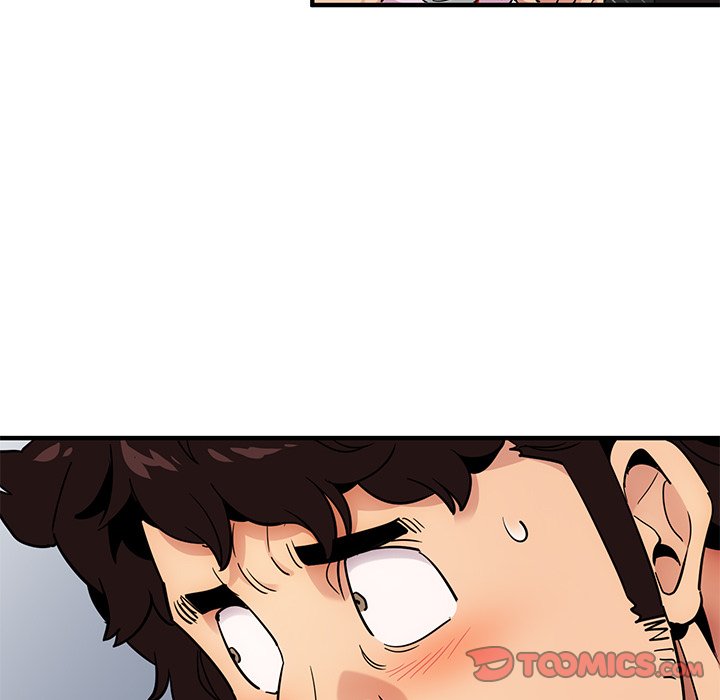 Dog on Patrol chapter 28 page 75