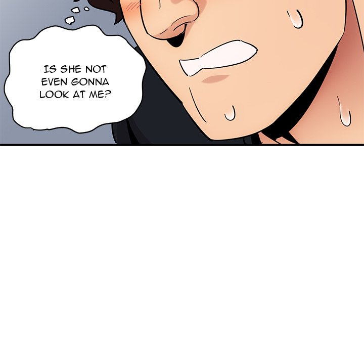 Dog on Patrol chapter 28 page 76