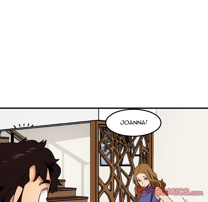 Dog on Patrol chapter 28 page 81