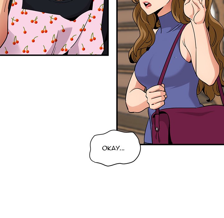 Dog on Patrol chapter 28 page 84