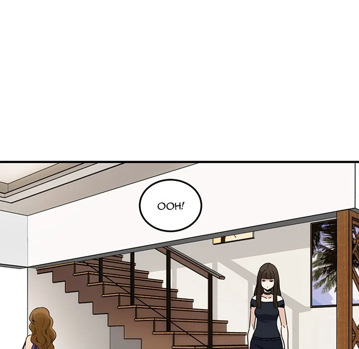 Dog on Patrol chapter 28 page 85