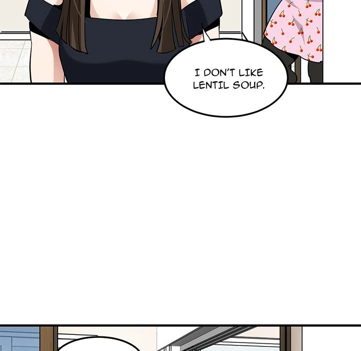 Dog on Patrol chapter 28 page 88