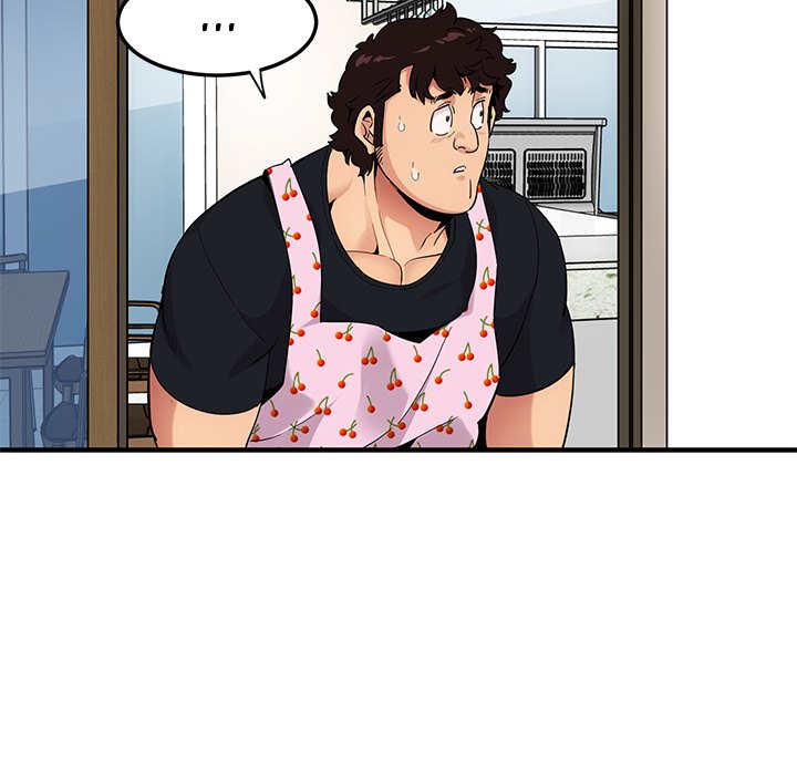 Dog on Patrol chapter 28 page 89