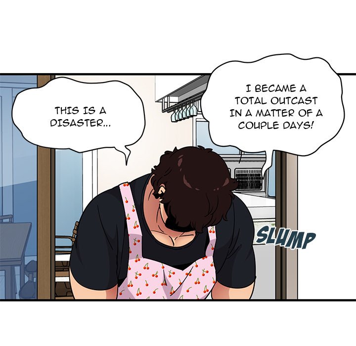 Dog on Patrol chapter 28 page 90