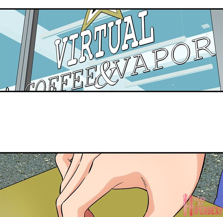 Dog on Patrol chapter 28 page 92
