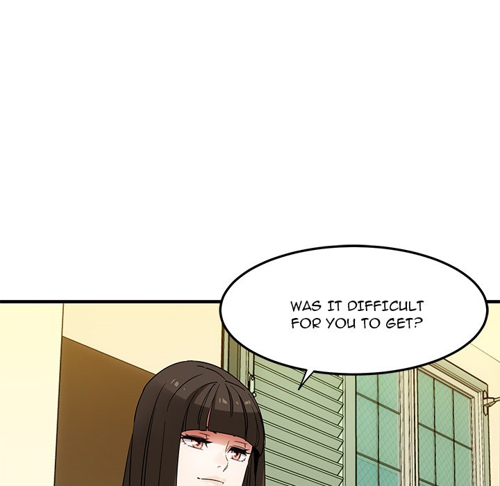 Dog on Patrol chapter 28 page 94