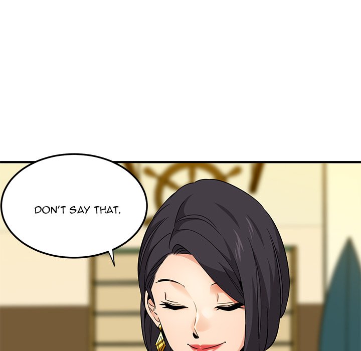 Dog on Patrol chapter 28 page 96