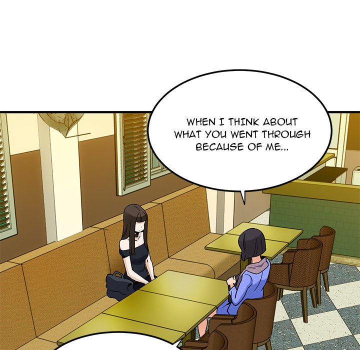 Dog on Patrol chapter 28 page 98