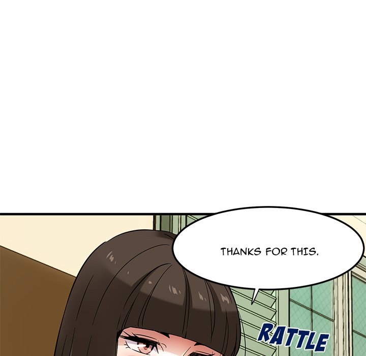 Dog on Patrol chapter 28 page 101