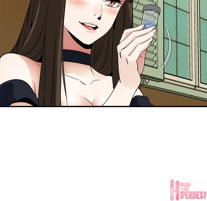Dog on Patrol chapter 28 page 102