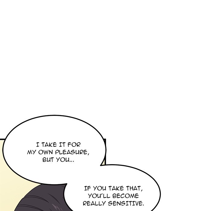 Dog on Patrol chapter 28 page 104