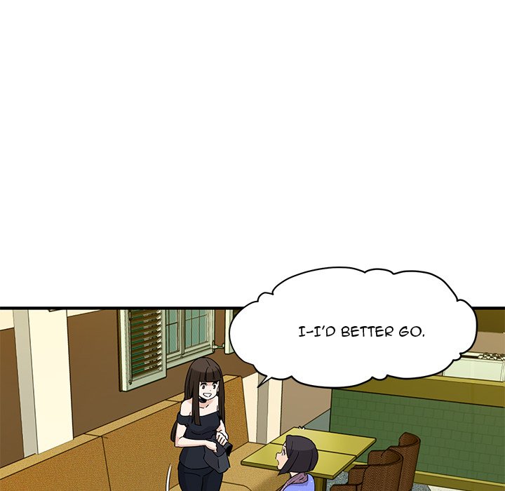 Dog on Patrol chapter 28 page 108