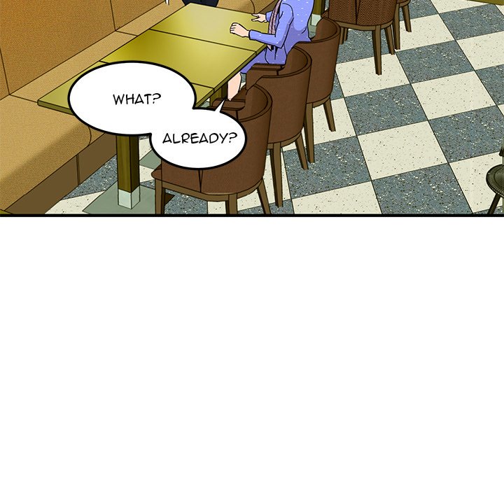 Dog on Patrol chapter 28 page 109