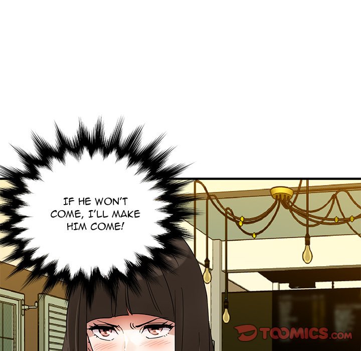 Dog on Patrol chapter 28 page 111
