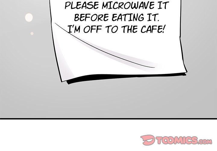 Dog on Patrol chapter 29 page 3